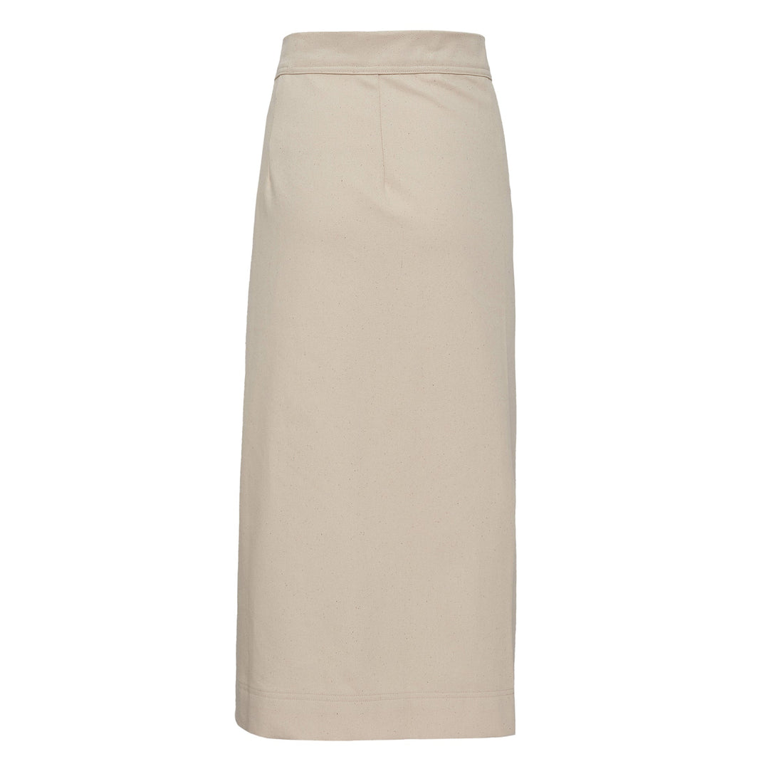 Cotton Sarong Skirt