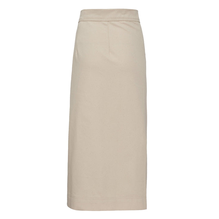 Cotton Sarong Skirt