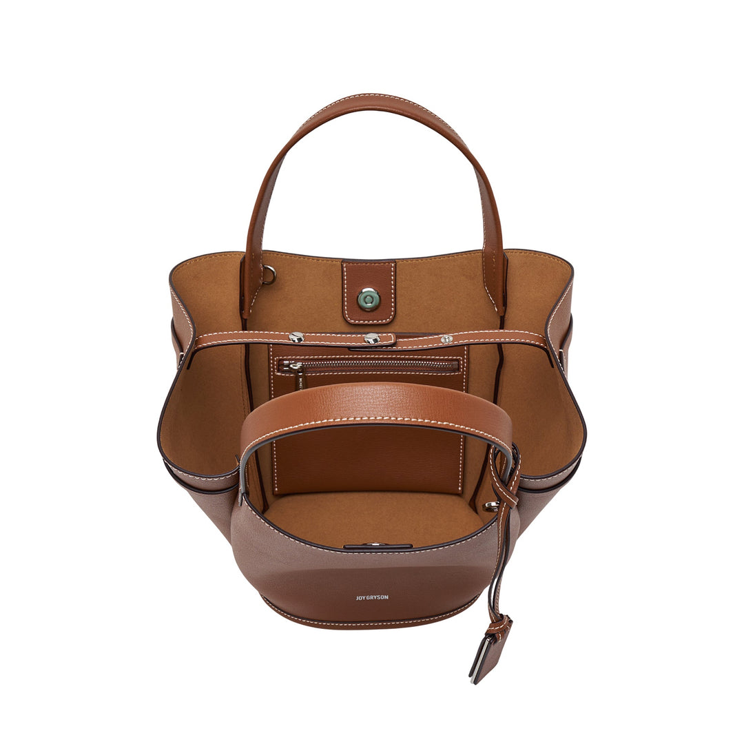 Vase Medium Tote