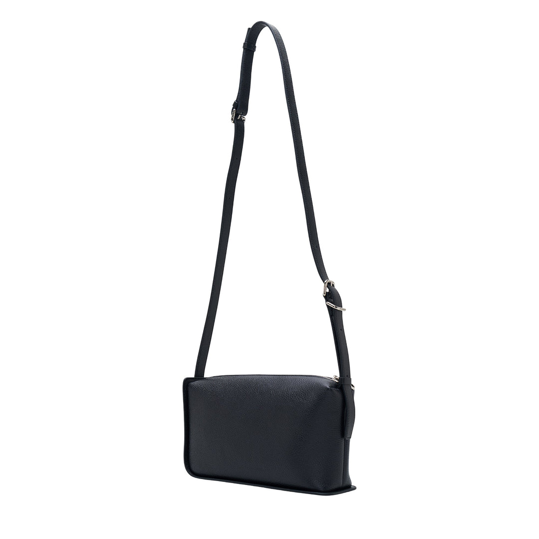Crescent Shoulder Bag