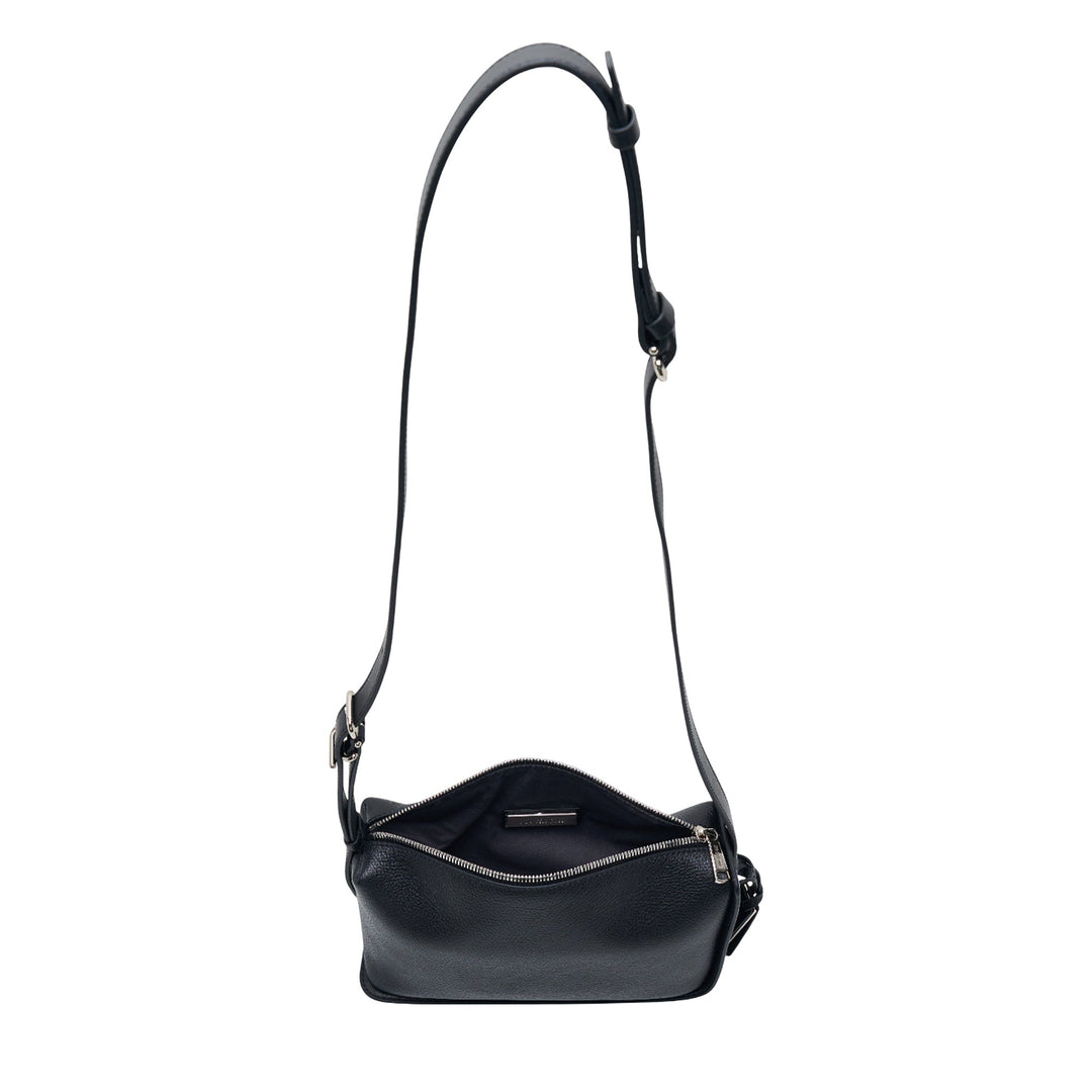 Crescent Shoulder Bag