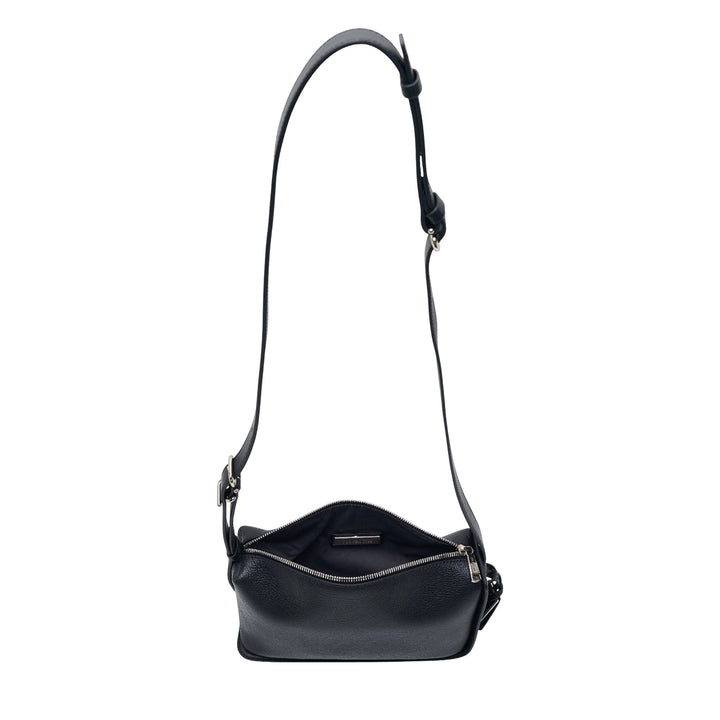 Crescent Shoulder Bag