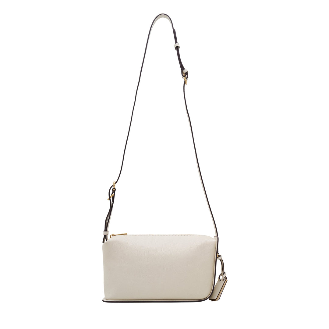 Crescent Shoulder Bag