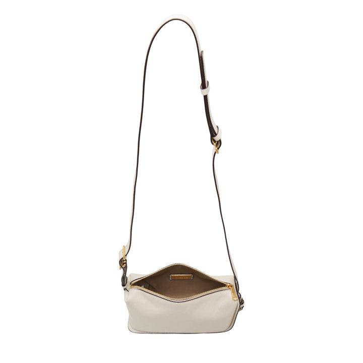 Crescent Shoulder Bag