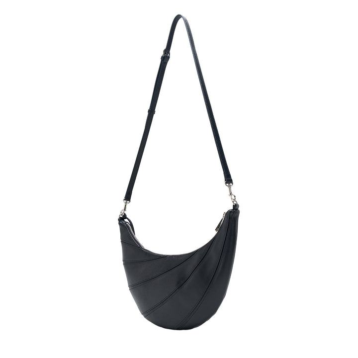Layer Small Shoulder Bag