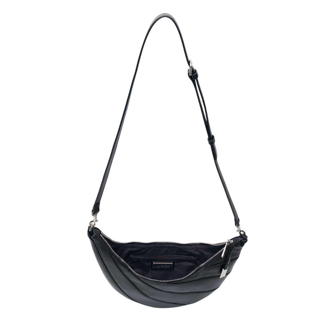Layer Small Shoulder Bag