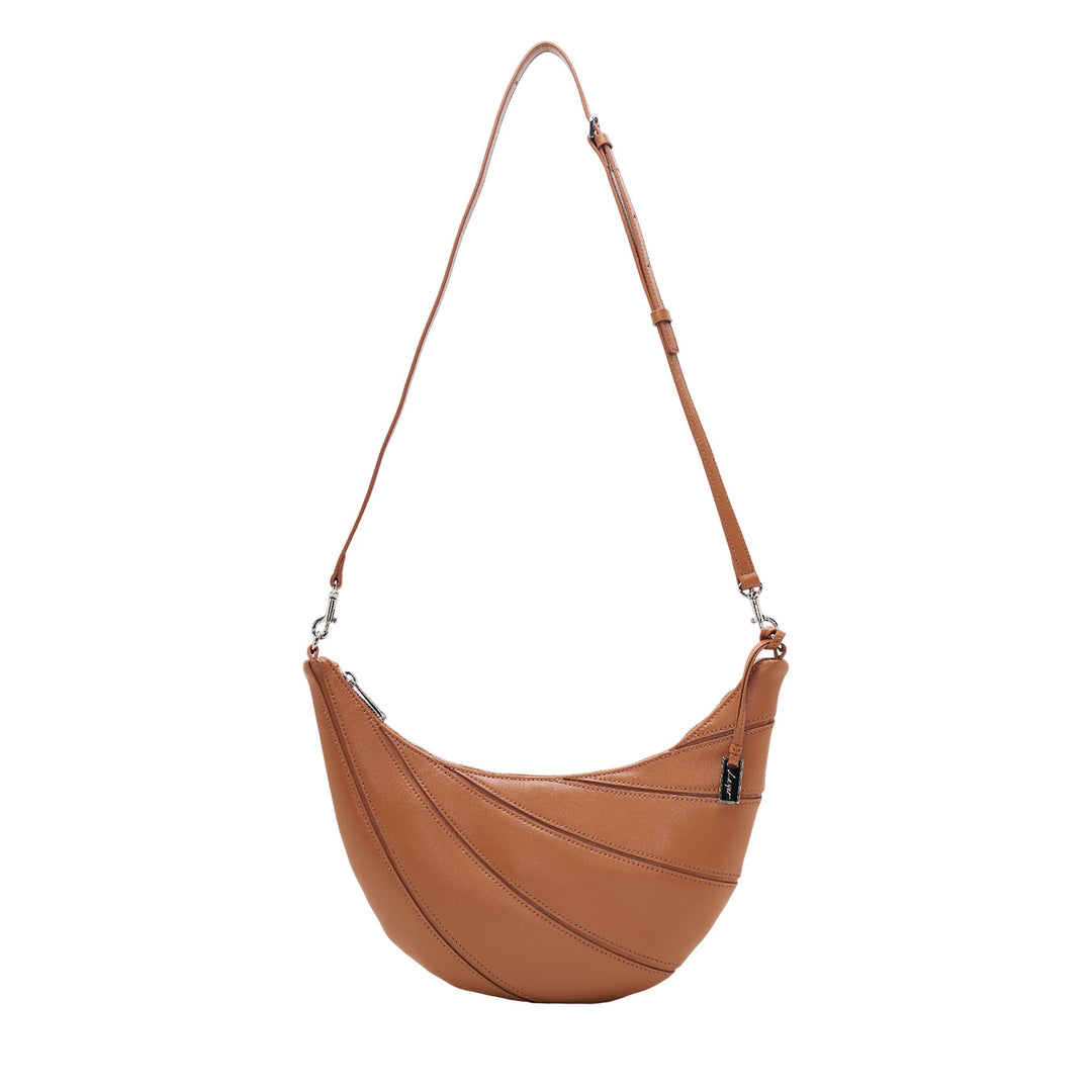 Layer Small Shoulder Bag