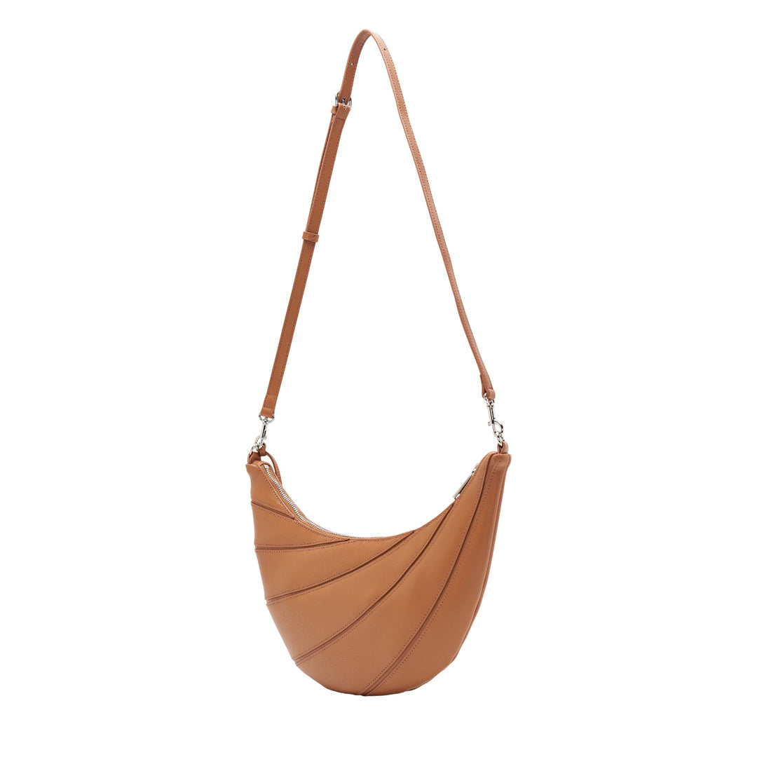Layer Small Shoulder Bag