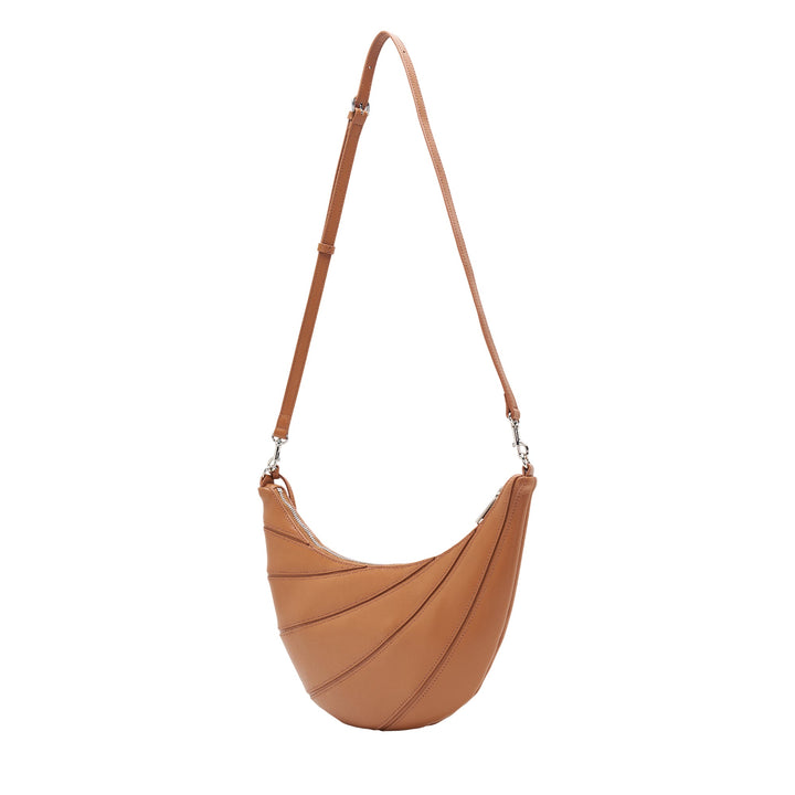 Layer Small Shoulder Bag