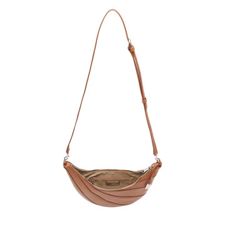 Layer Small Shoulder Bag
