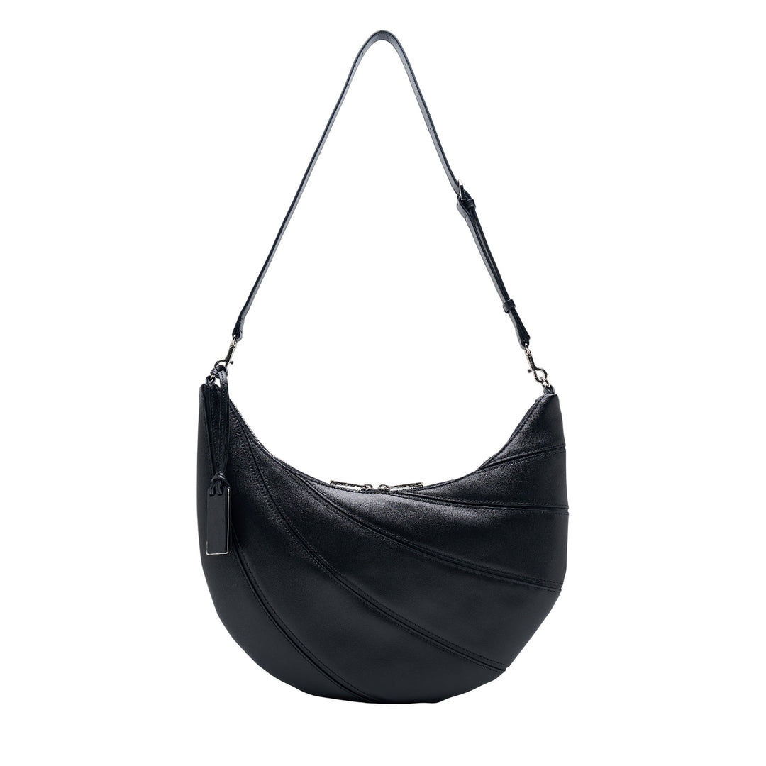 Layer Large Shoulder Bag