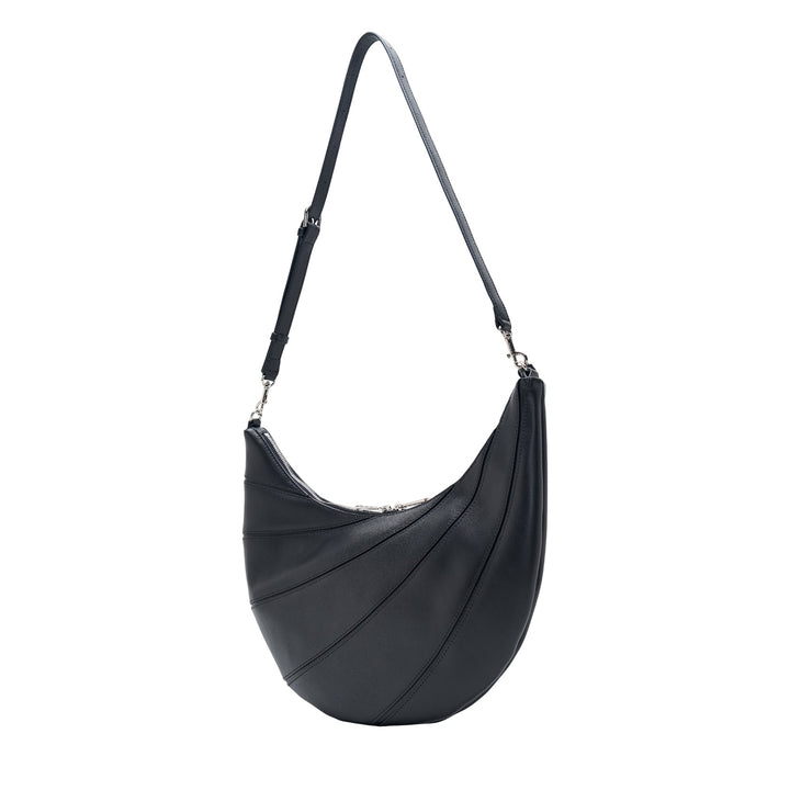 Layer Large Shoulder Bag