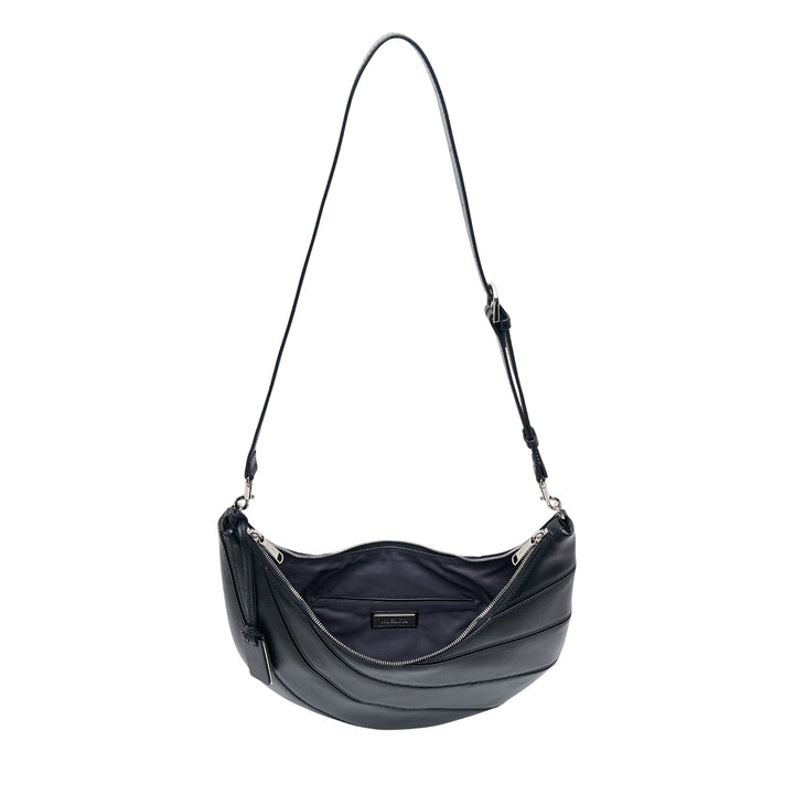 Layer Large Shoulder Bag