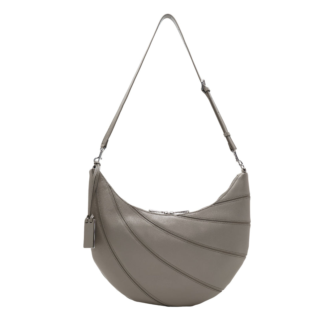 Layer Large Shoulder Bag
