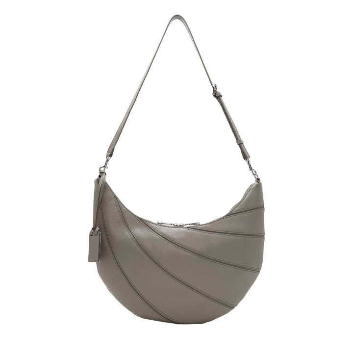 Layer Large Shoulder Bag
