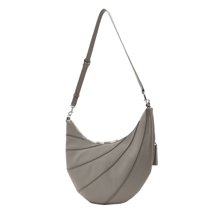 Layer Large Shoulder Bag