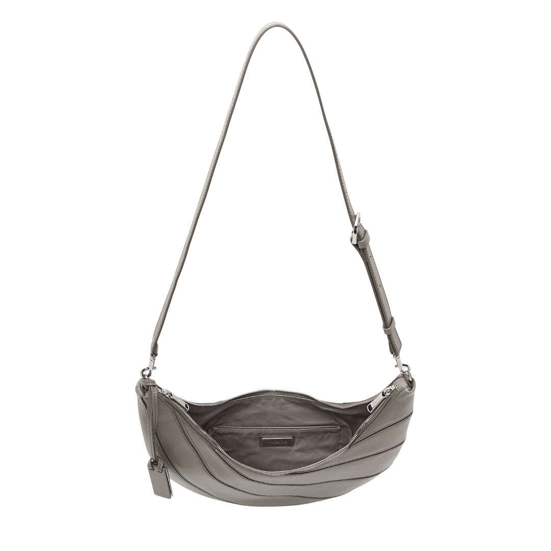 Layer Large Shoulder Bag