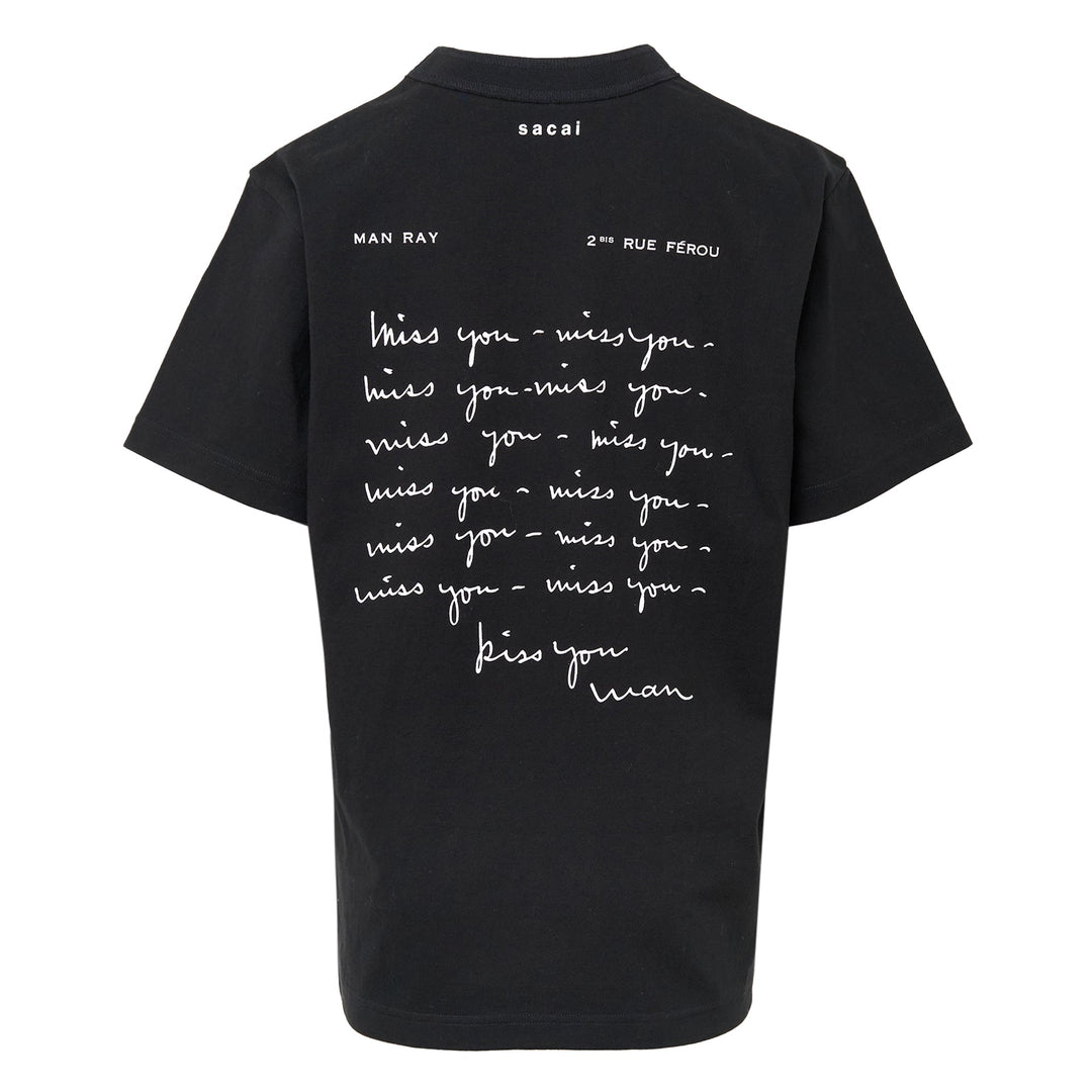 Print T-Shirt