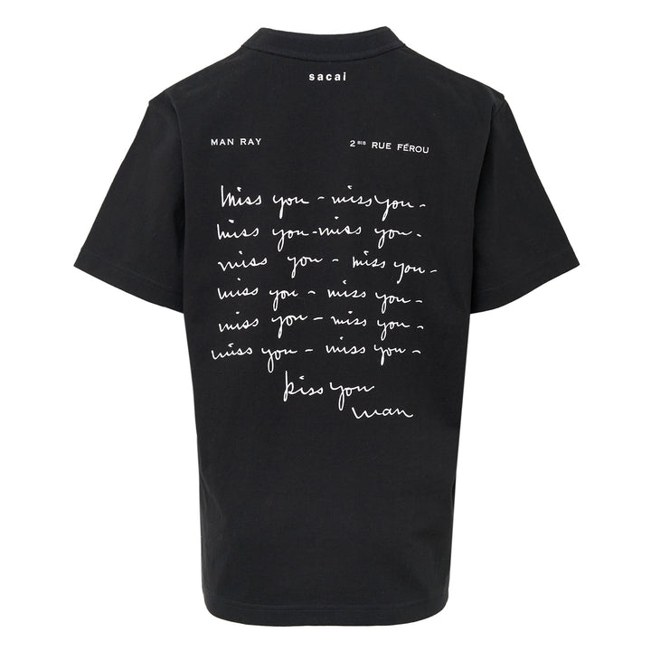 Print T-Shirt