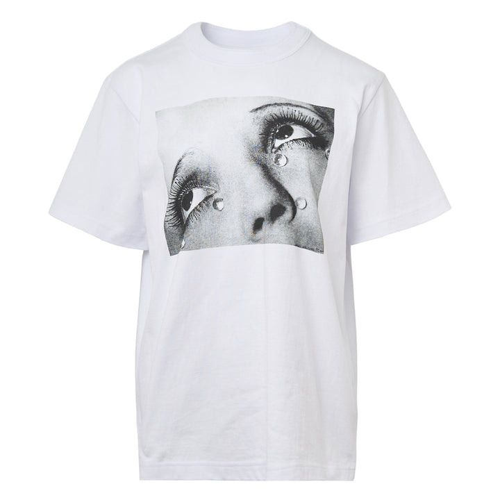 Print T-Shirt