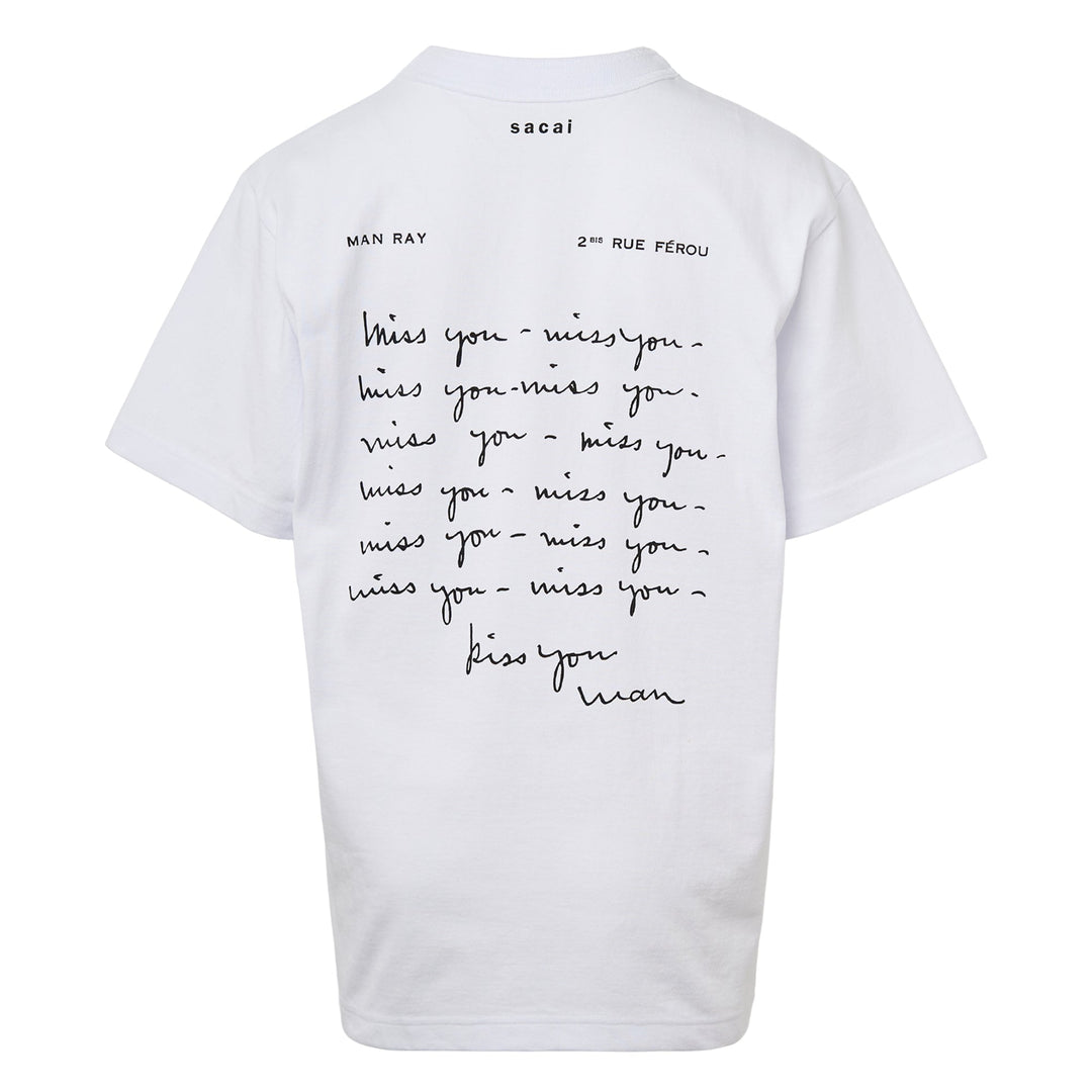 Print T-Shirt