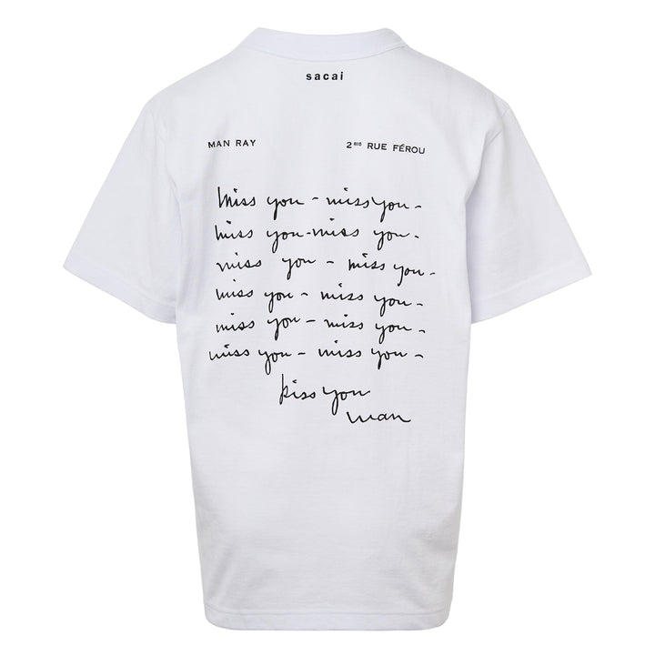 Print T-Shirt