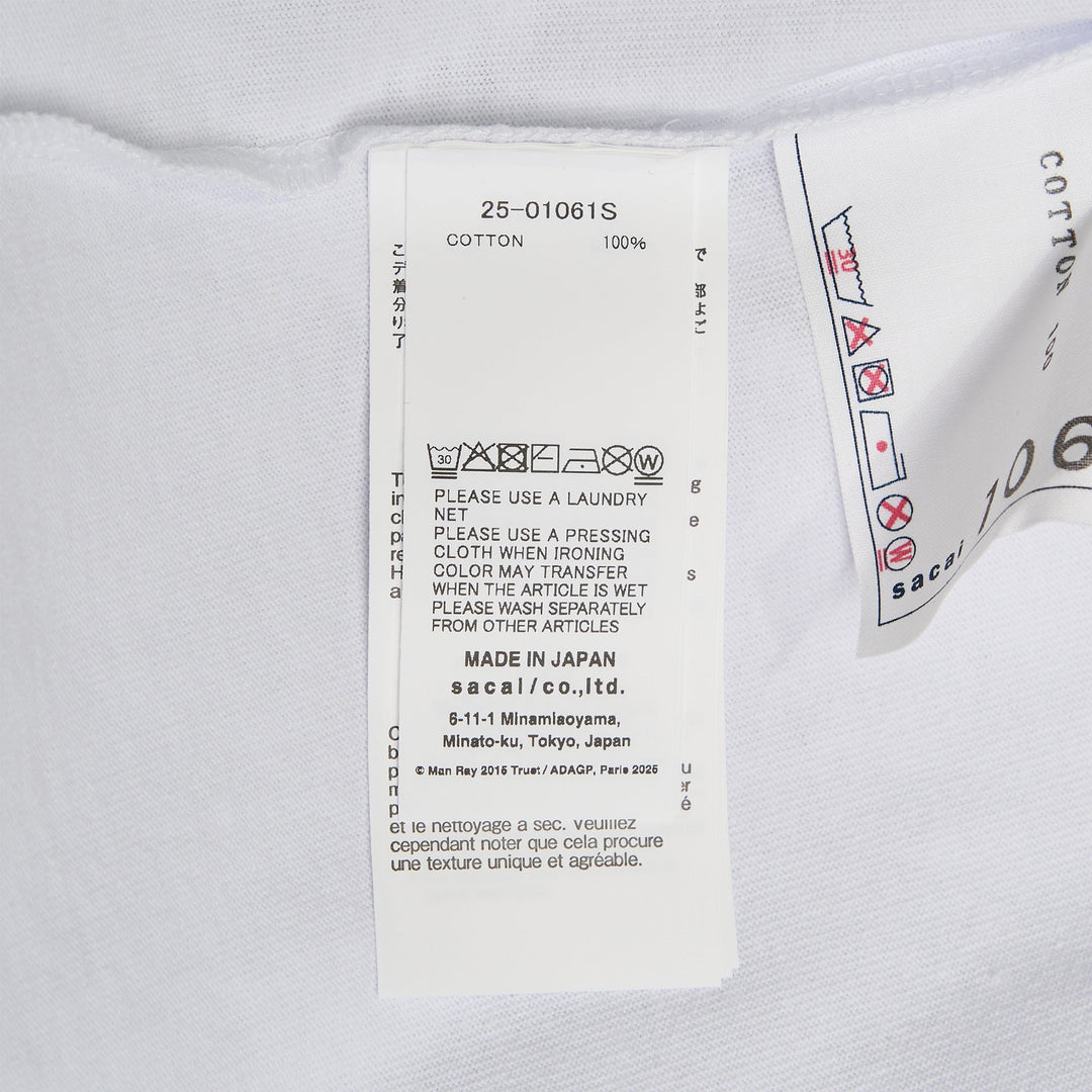 Print T-Shirt