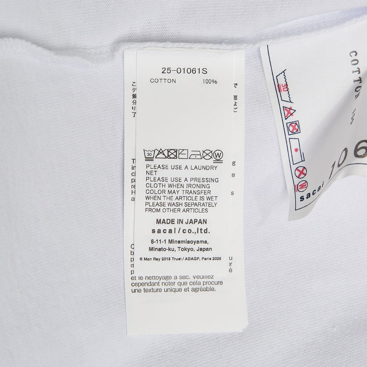 Print T-Shirt