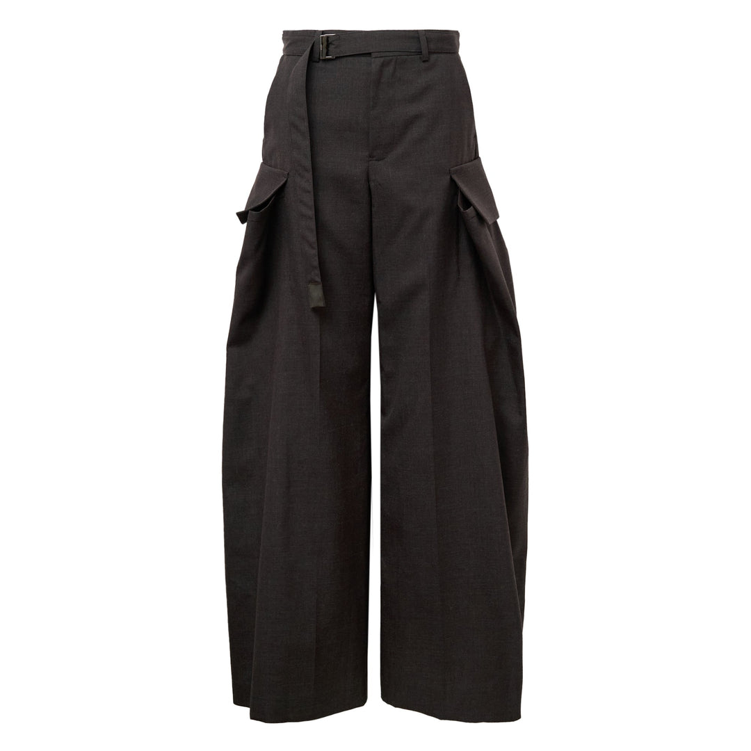 Suiting Pants