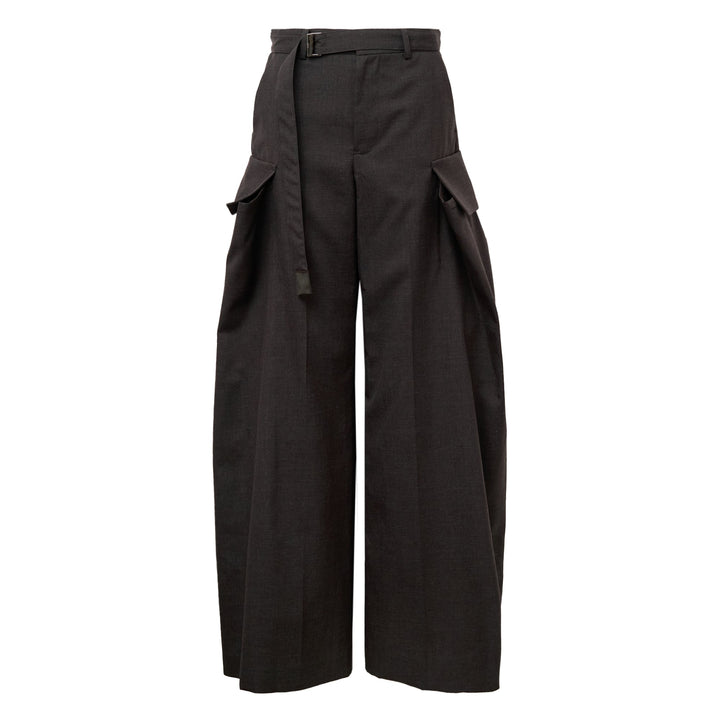 Suiting Pants