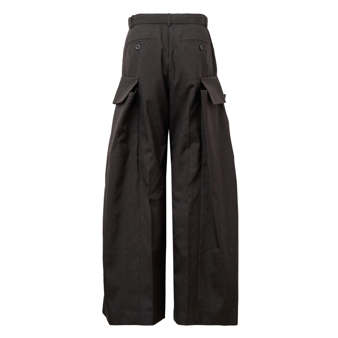 Suiting Pants