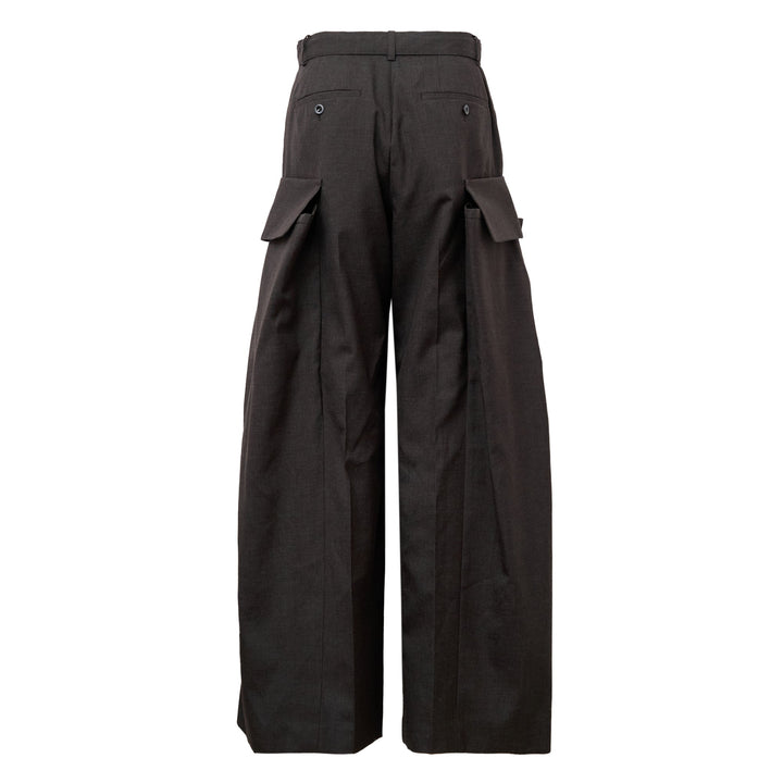Suiting Pants