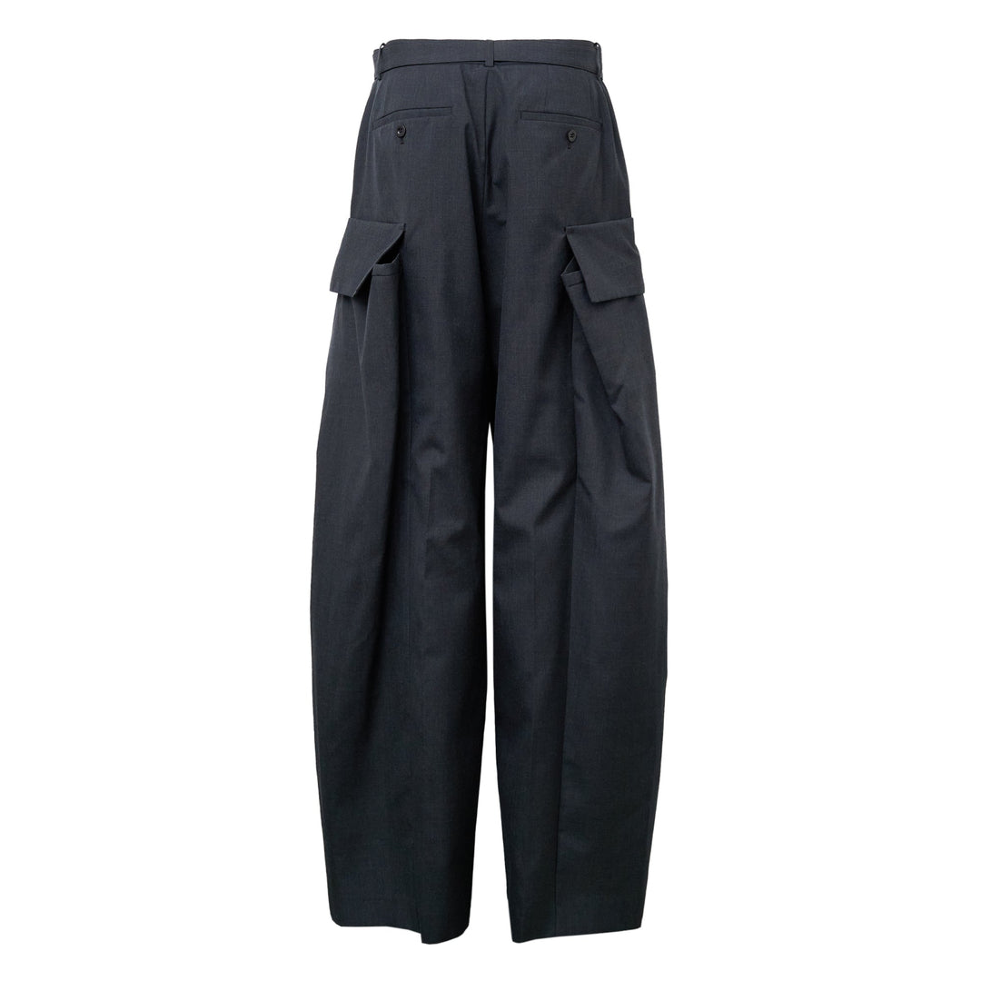 Suiting Pants