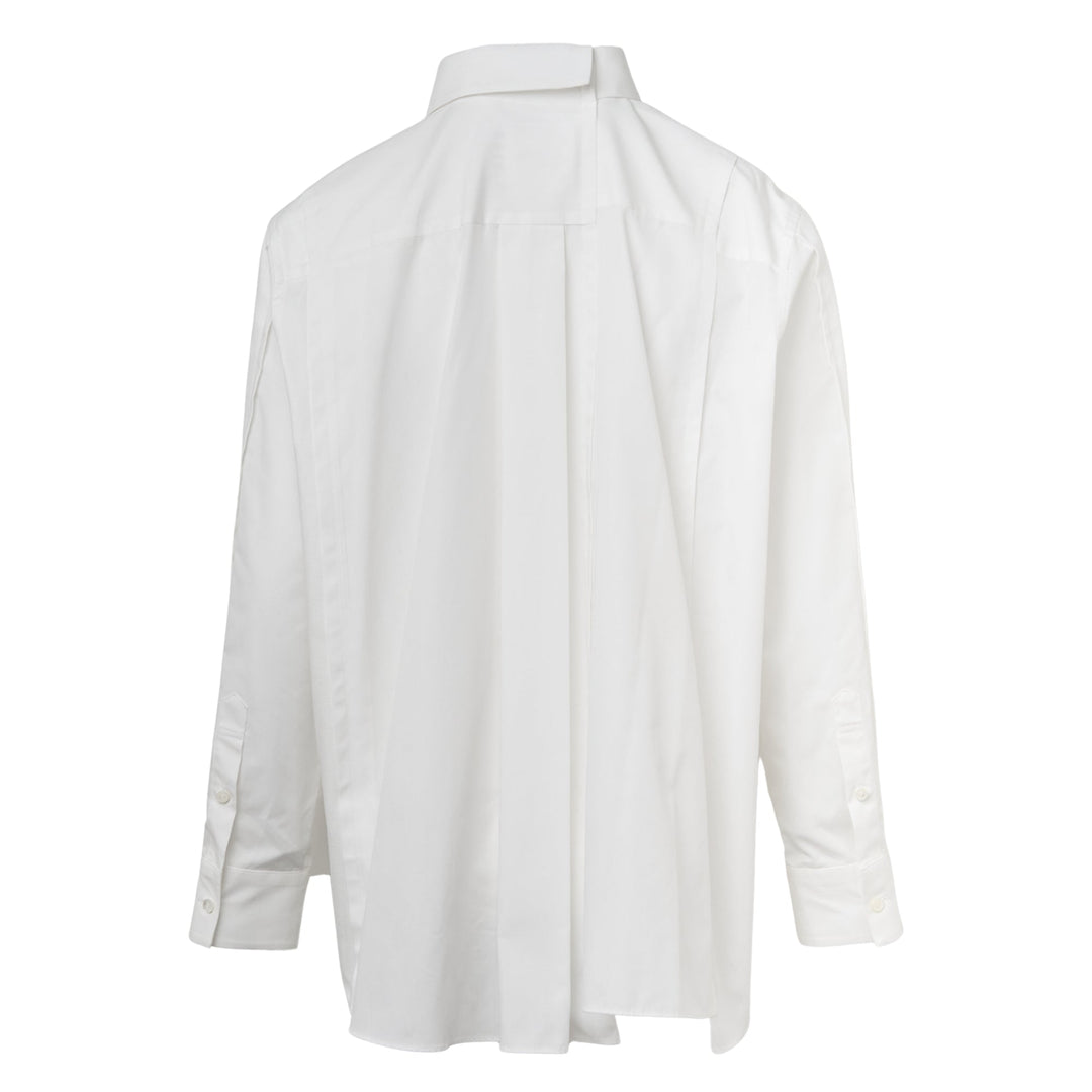 Poplin Shirt