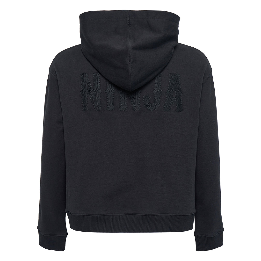 Ninja Hoody