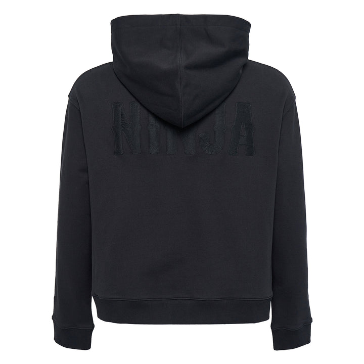 Ninja Hoody