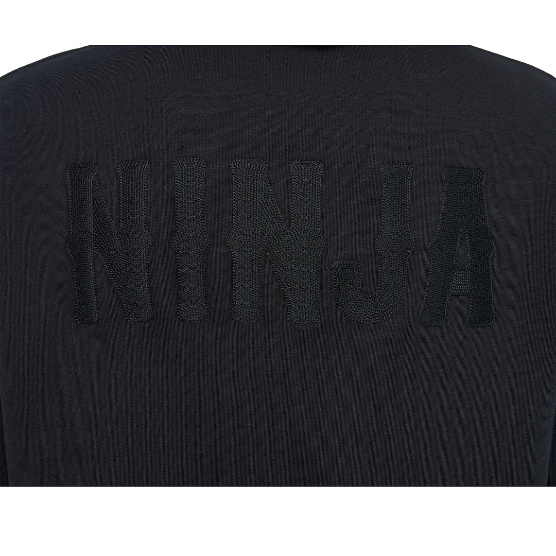 Ninja Hoody