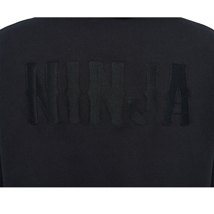 Ninja Hoody