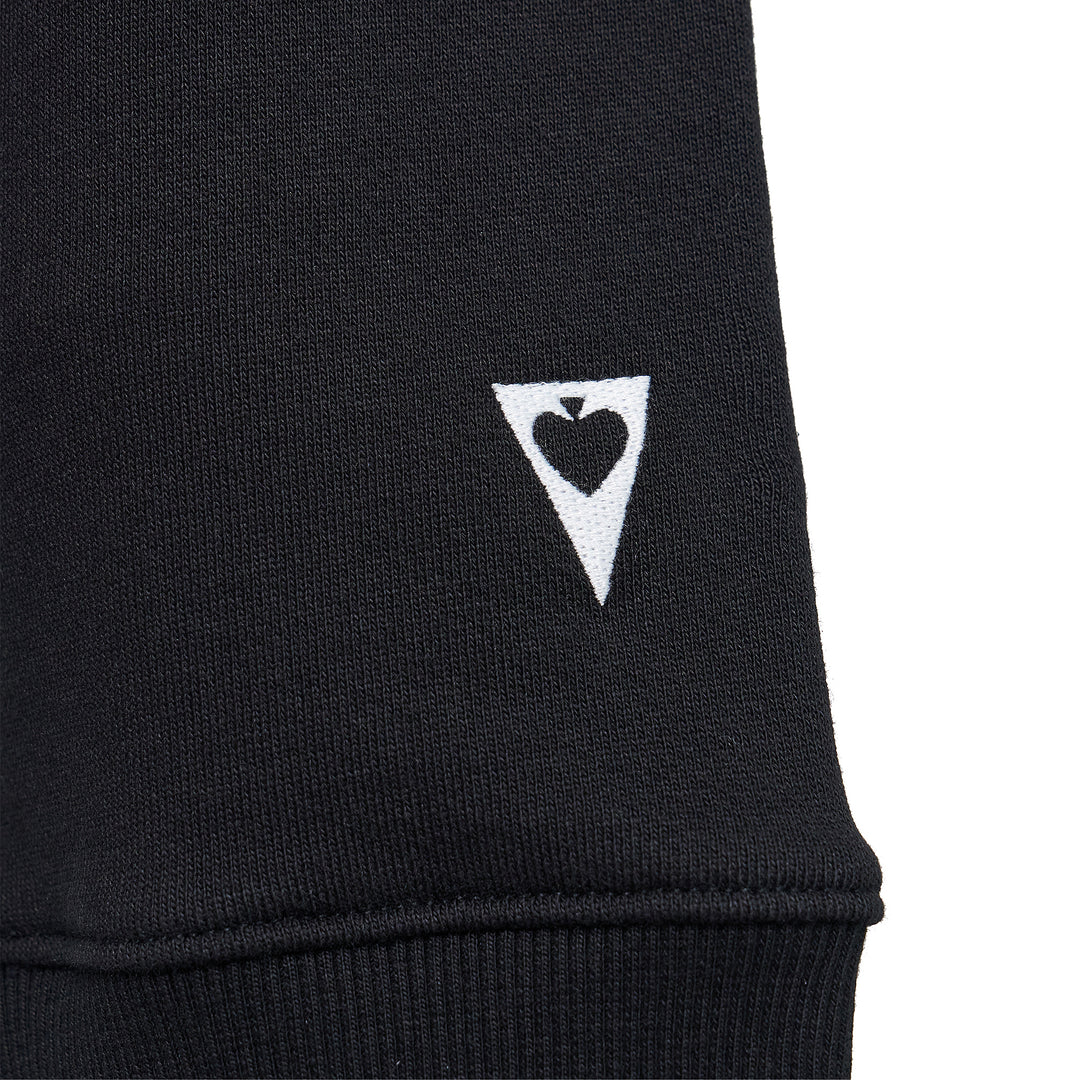 Ninja Hoody