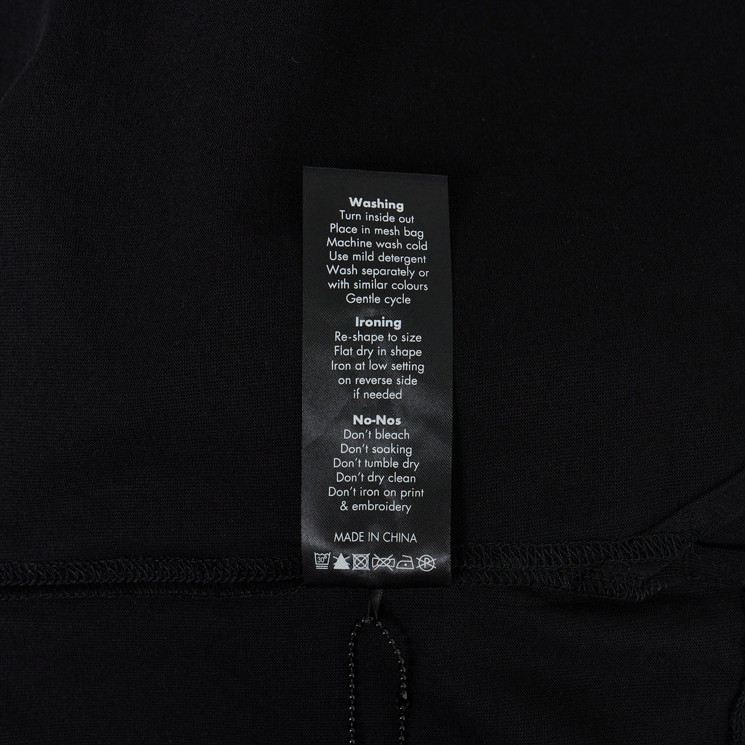 Ninja Hoody