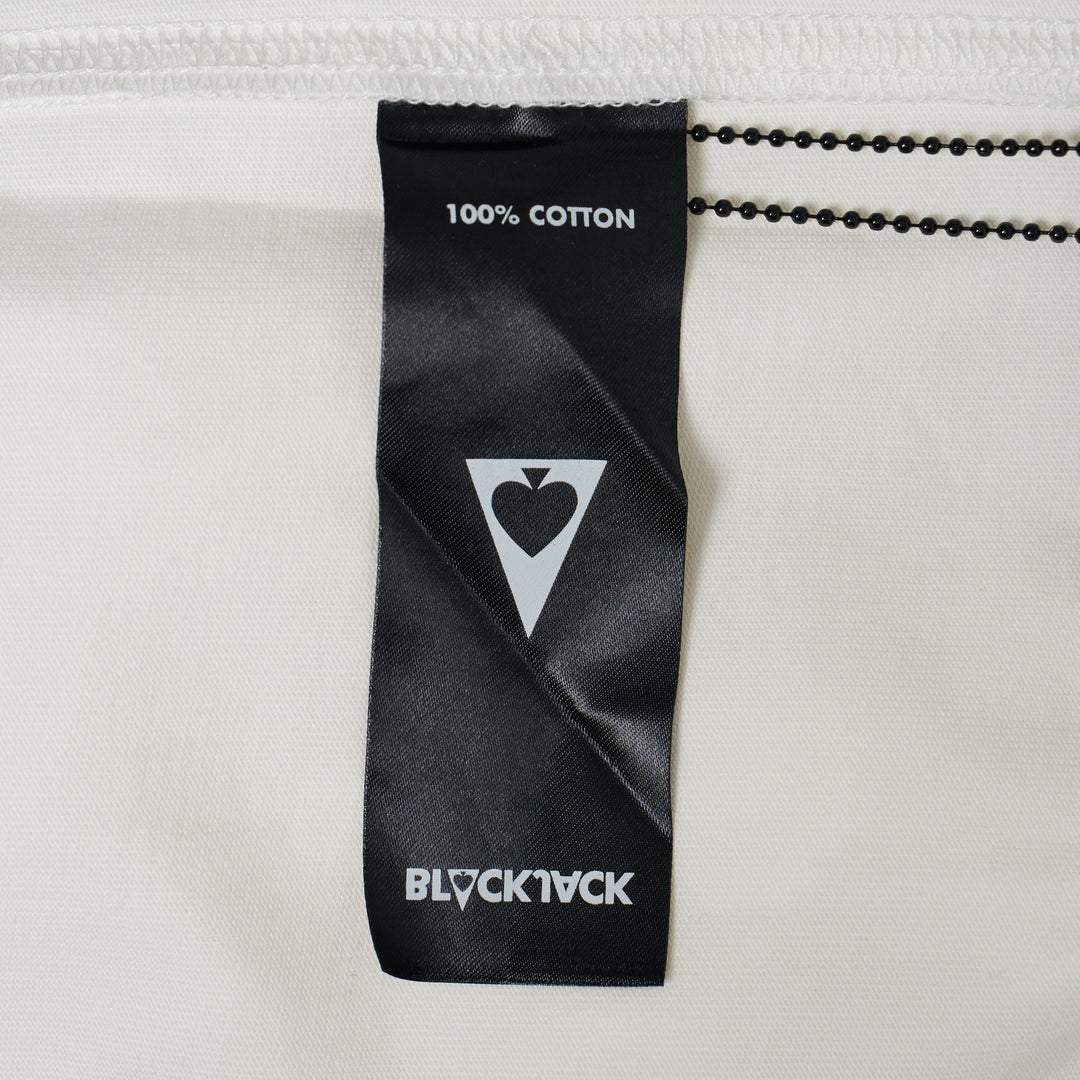 Rubber Print Disney Logo T-Shirt