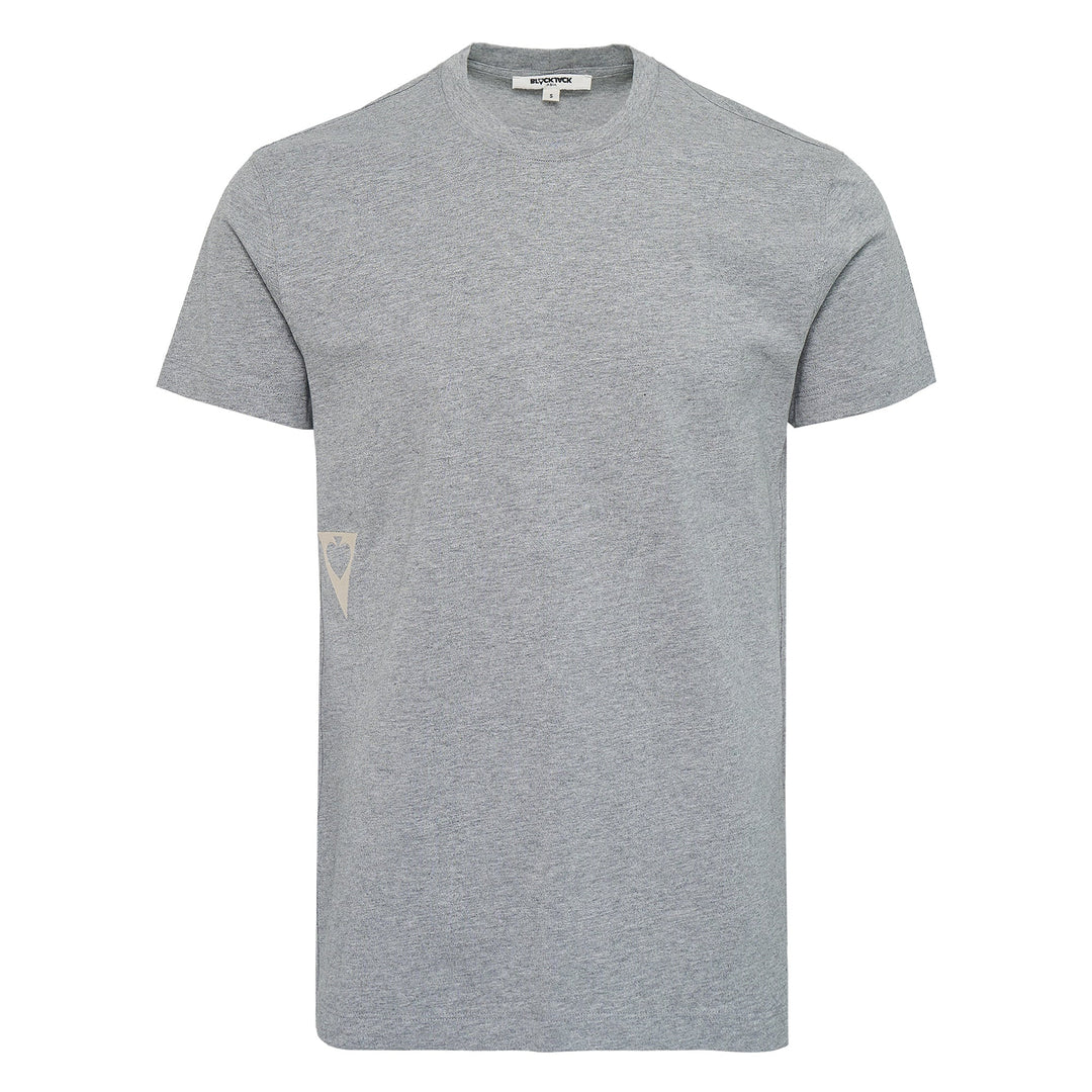 Embroidery Icon Logo Tee