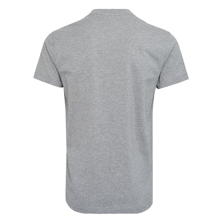 Embroidery Icon Logo Tee