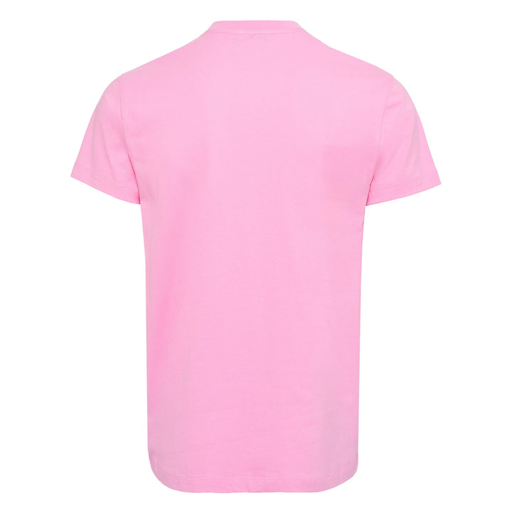 Embroidery Icon Logo Tee