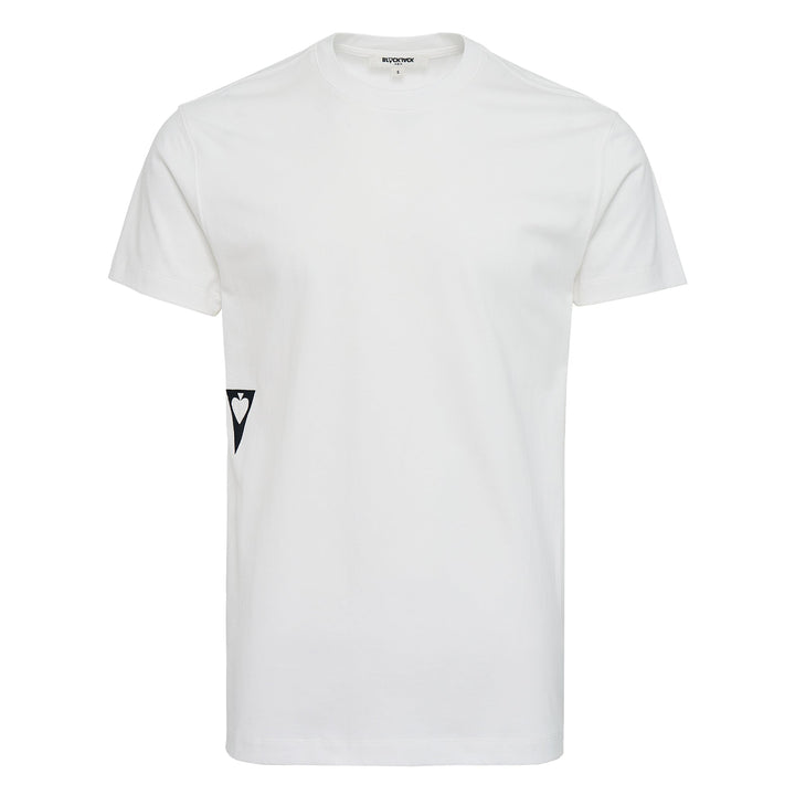 Embroidery Icon Logo T-Shirt