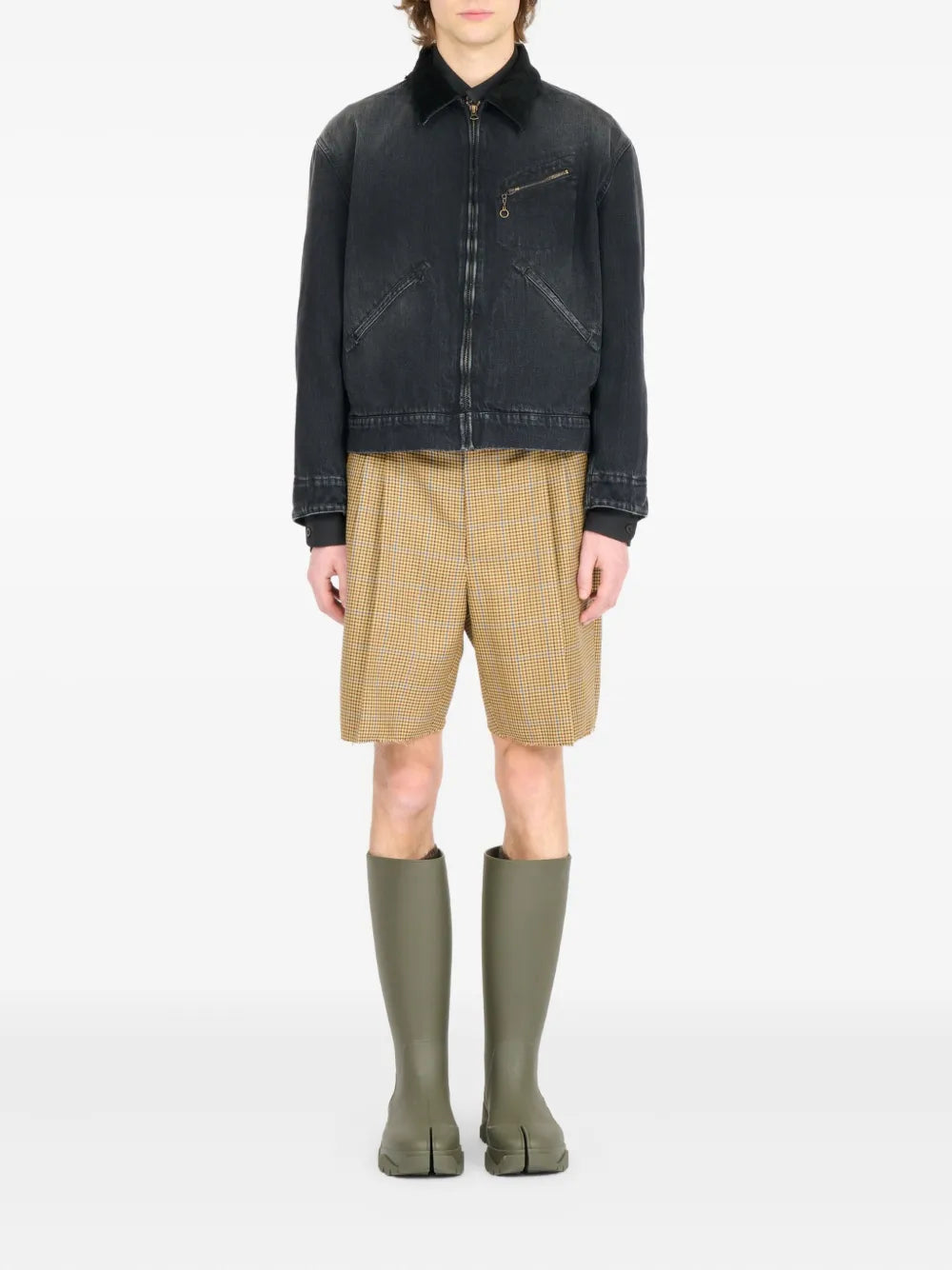 Sportsjacket