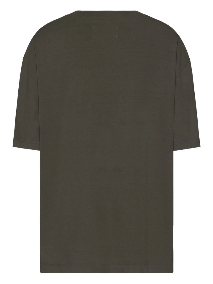 T-Shirt Ring Spun Jersey