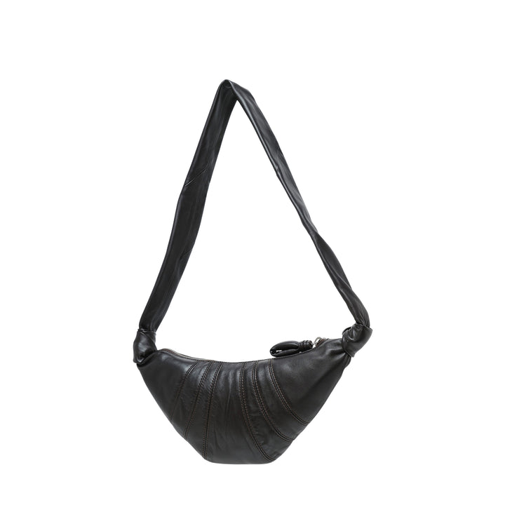 Small Croissant Shoulder Bag