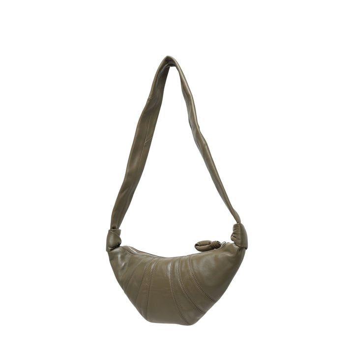 Small Croissant Shoulder Bag