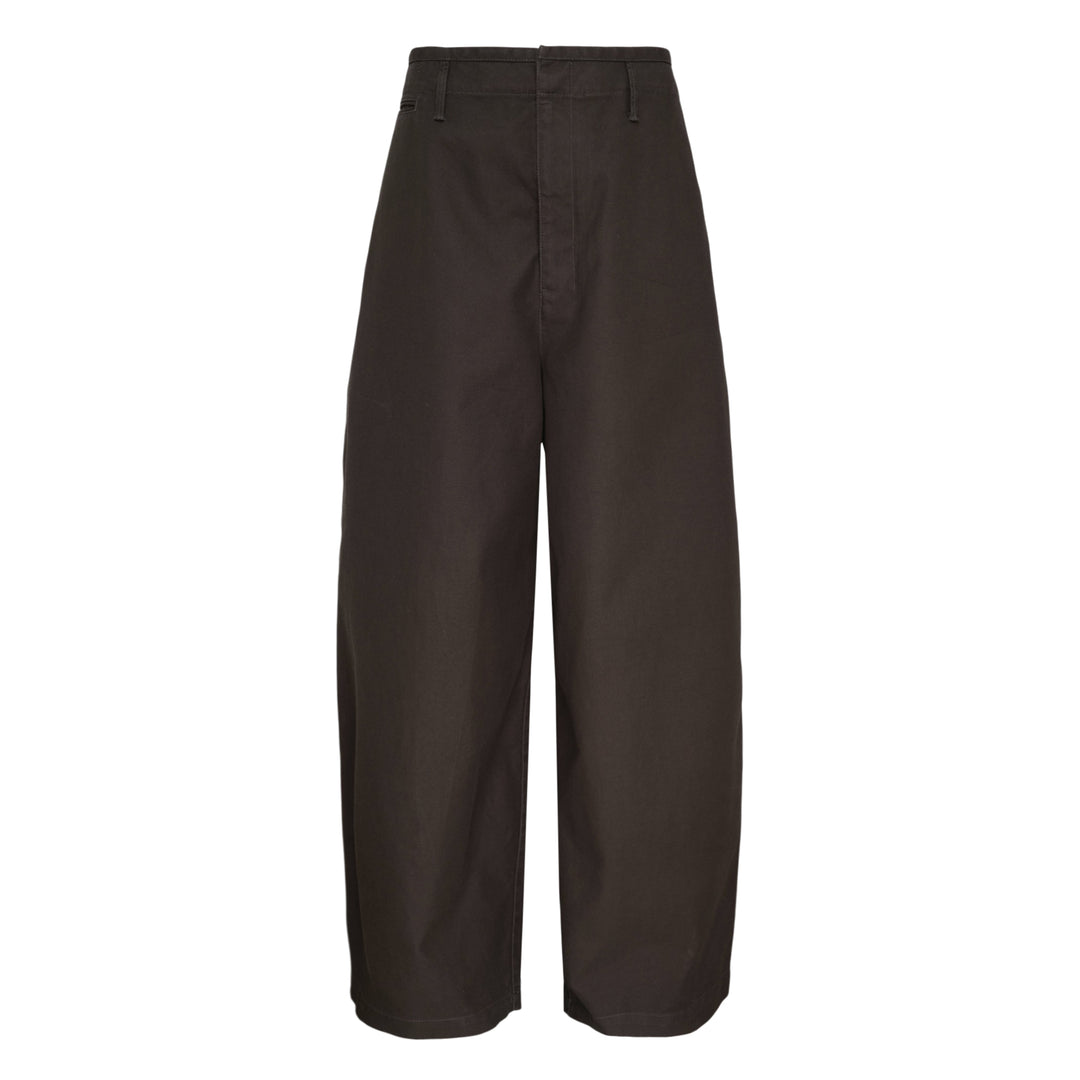 Large Chino Pants